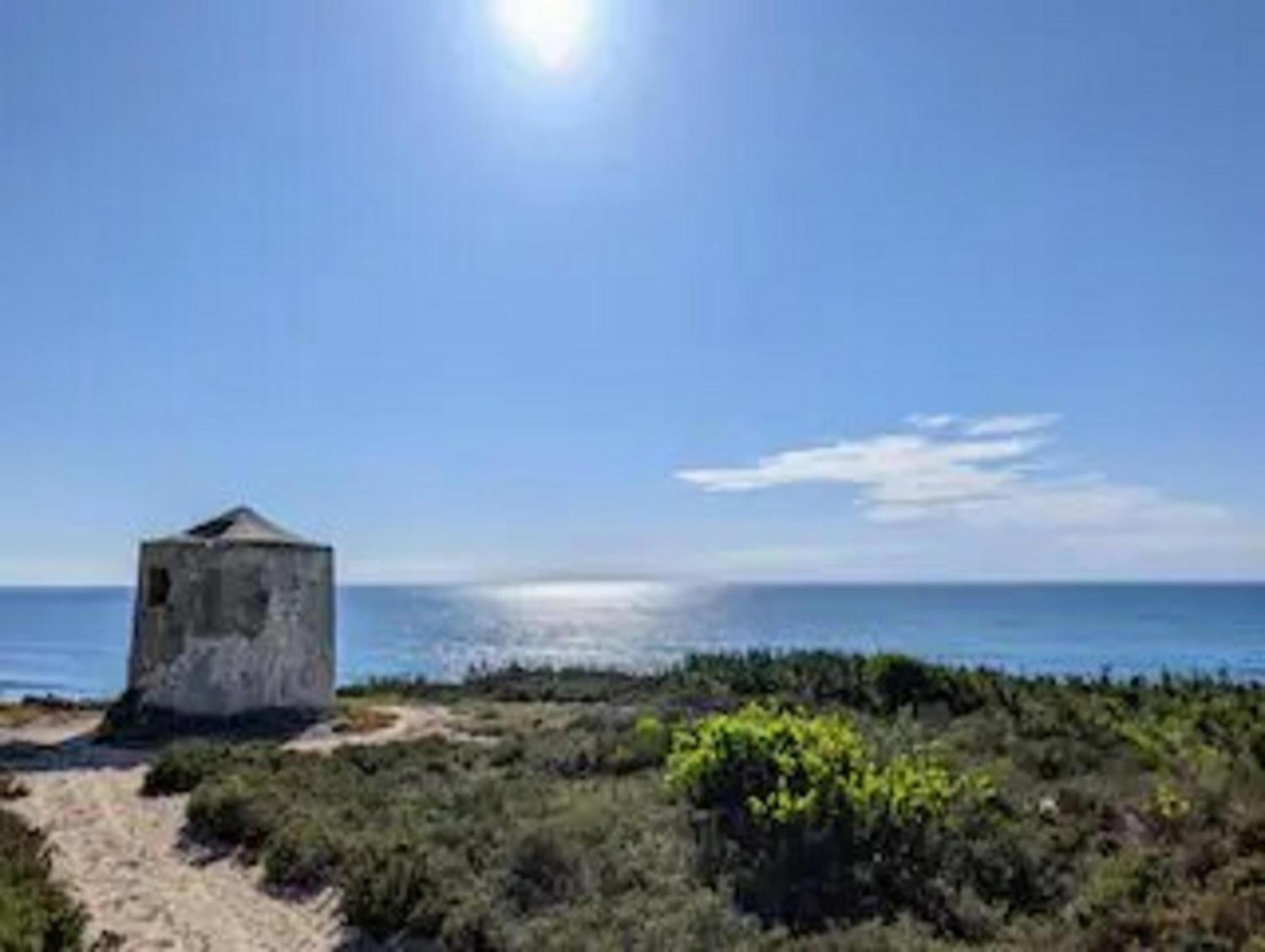 Be Lost - Guest House Pedra Do Ouro Exterior foto