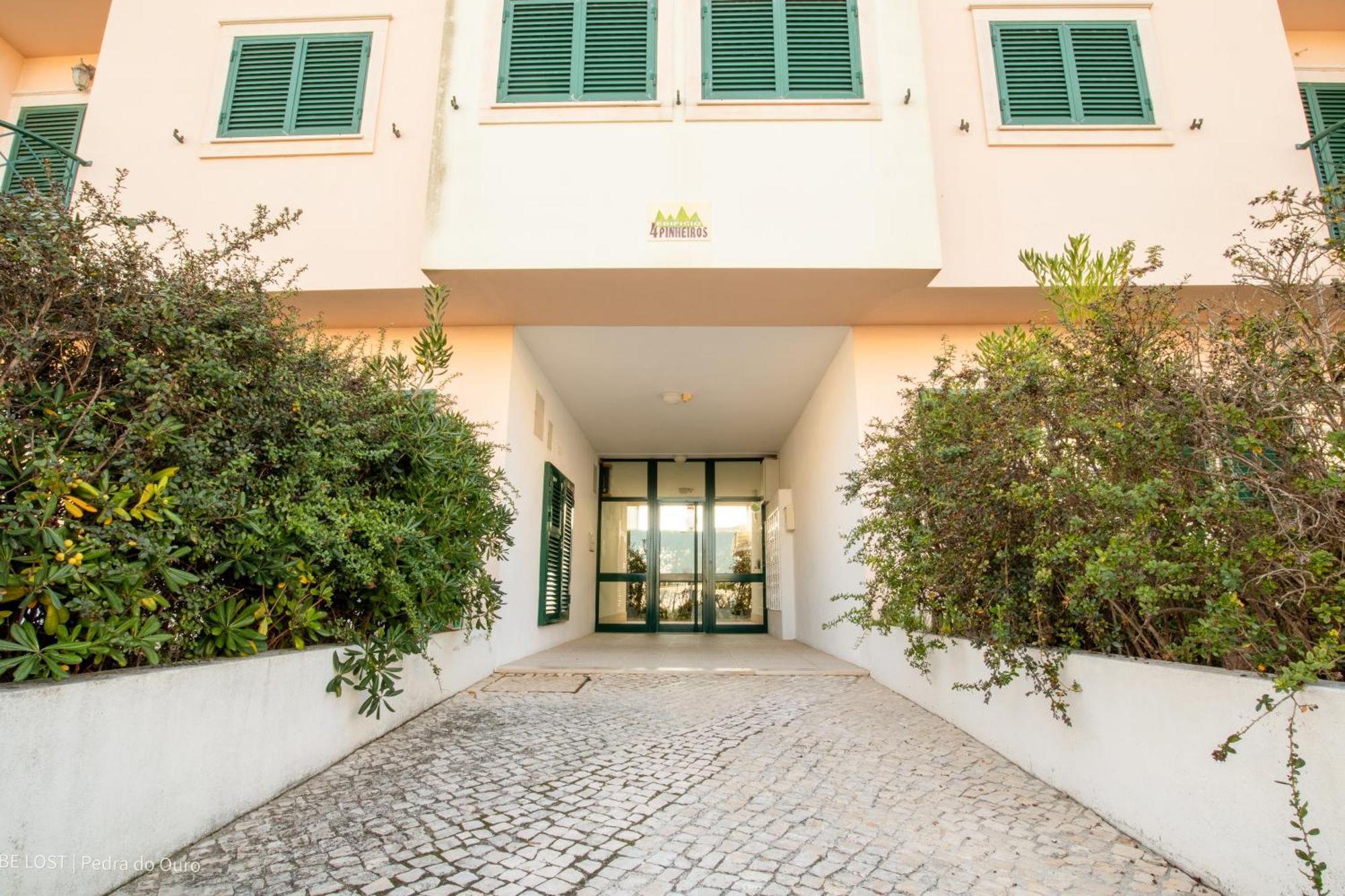 Be Lost - Guest House Pedra Do Ouro Exterior foto